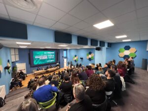 Seminario Percorsi 4+2 Bari Distretto Produttivo dell'Informatica